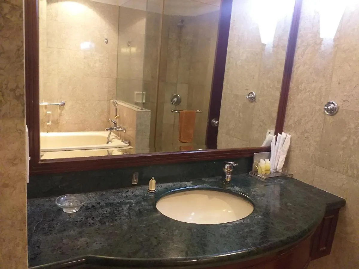 Lexus Service Suite Kuala Lumpur Apartahotel