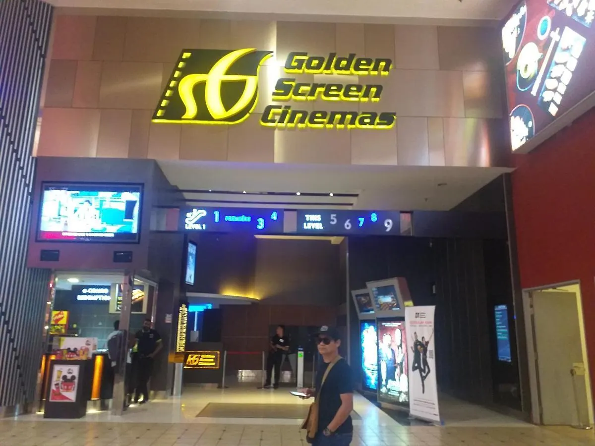 Lexus Service Suite Kuala Lumpur