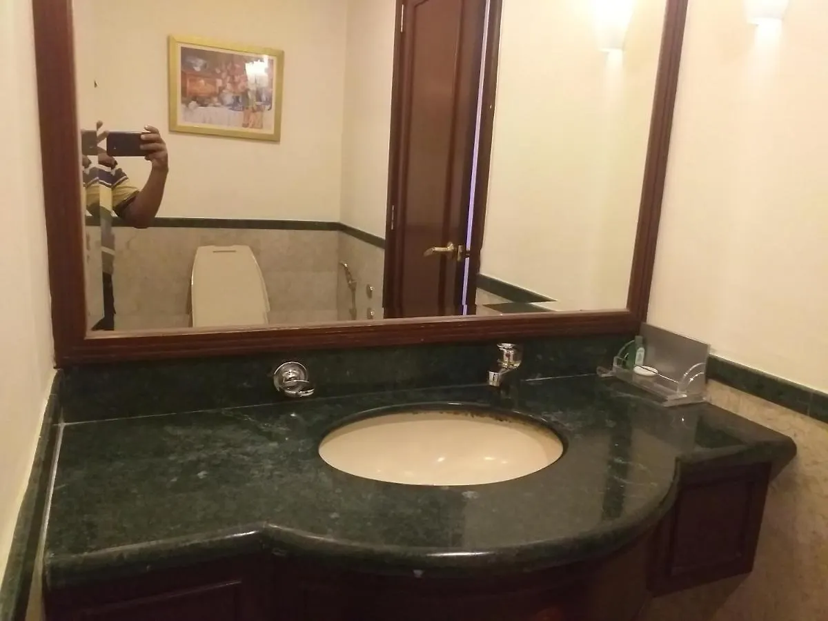 Lexus Service Suite Kuala Lumpur Aparthotel