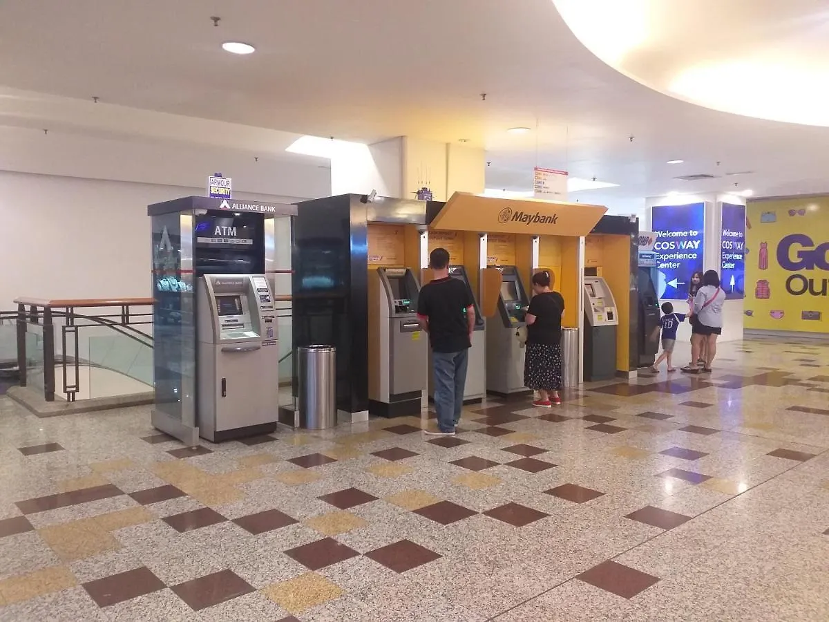 Aparthotel Lexus Service Suite Kuala Lumpur