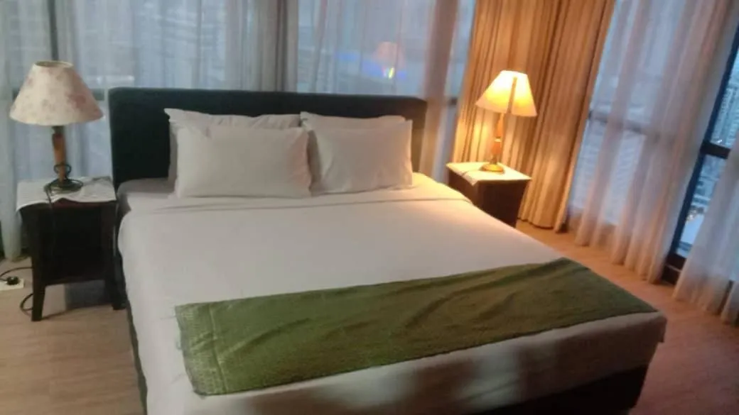 ***** Aparthotel Lexus Service Suite Kuala Lumpur Malaysia