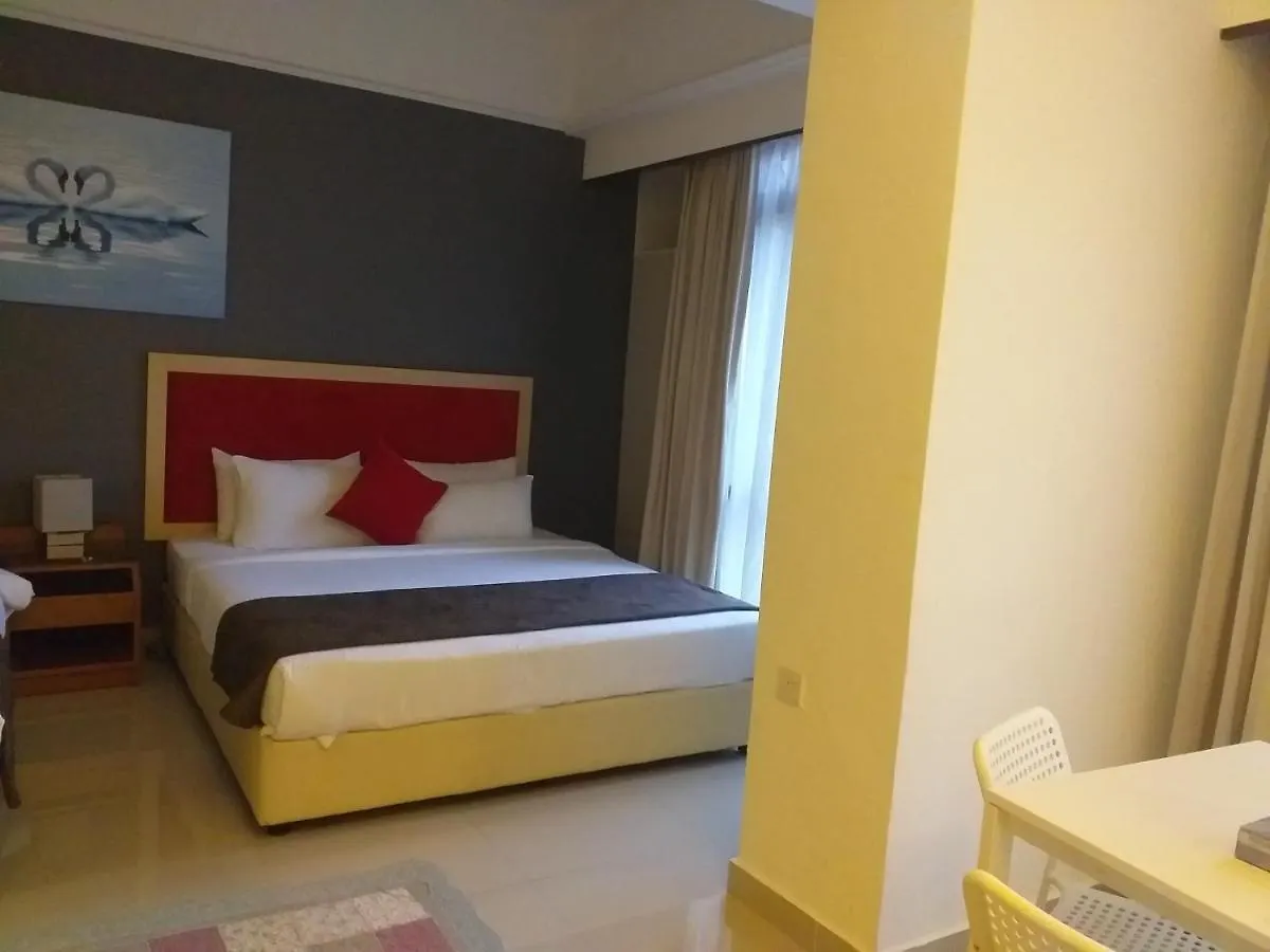 Aparthotel Lexus Service Suite Kuala Lumpur