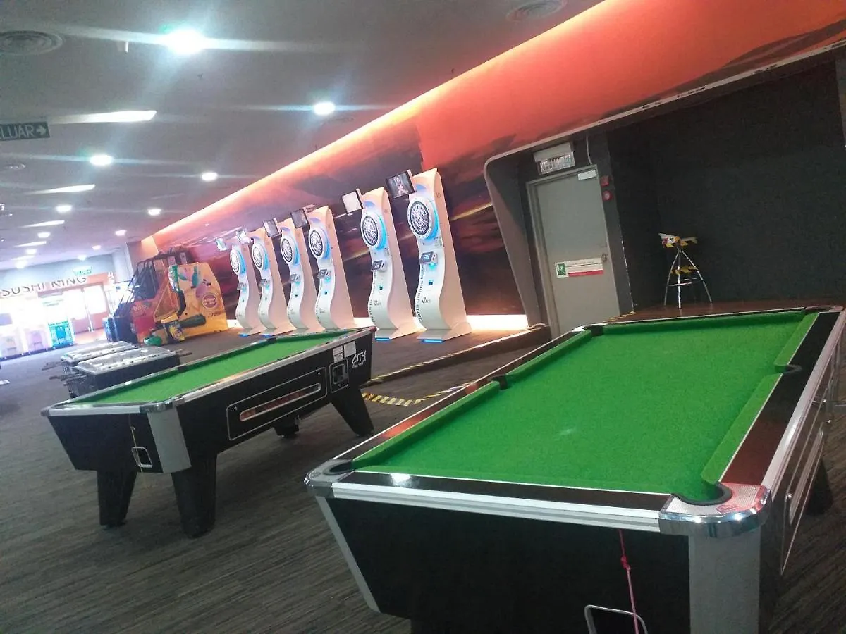 Lexus Service Suite Kuala Lumpur