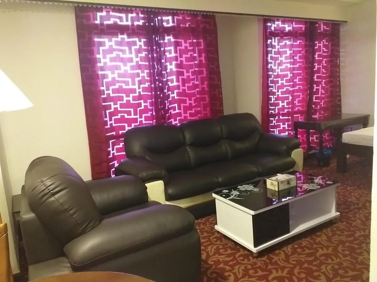 Lexus Service Suite Kuala Lumpur