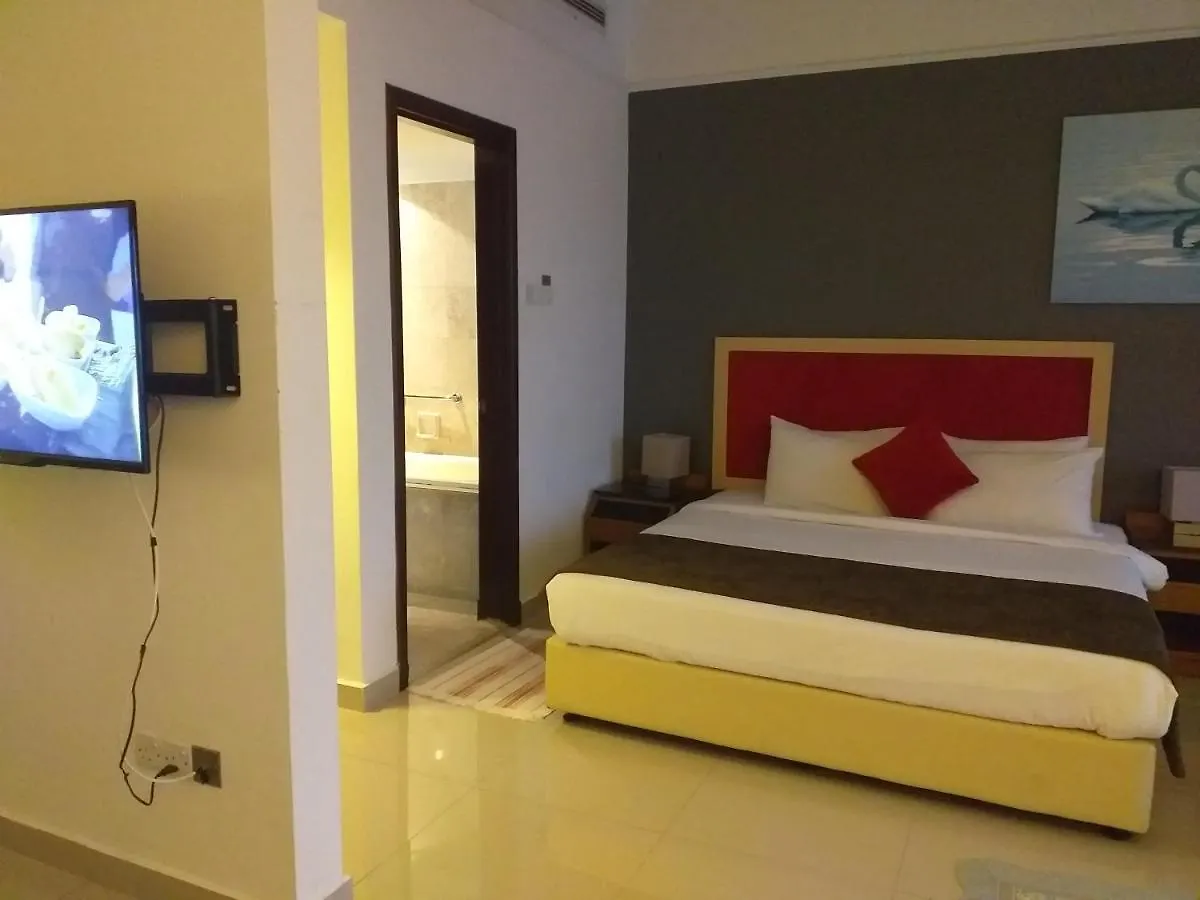 Lexus Service Suite Kuala Lumpur Malaysia